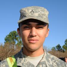 The Journey back to normal > Joint Base Langley-Eustis > Display