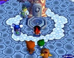 Pocket camp, making her main series debut in new horizons. 31 Animal Crossing Features That Never Returned Jeff S Animal Crossing Blog