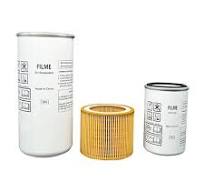 KV125-035P Keltec Technolab Air/Oil Separator - Fits in ...