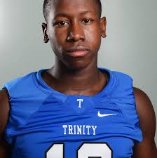 Trinity Christian plays virtually mistake-free, romps past Class 8A West  Orange