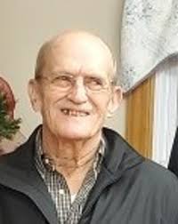 William "Billy" Lester Barker Obituary October 24, 2022