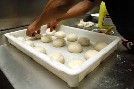 dough storage can make or break your operation pizza today