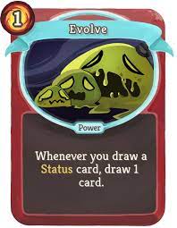 ‍ you'll get access to it by registering to evolve 2.0! Evolve Slay The Spire Wiki Fandom