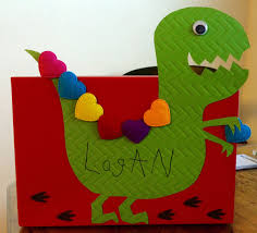 This boxed dinosaur valentine card set features 6 lenticular 3d designs. Dinosaur Valentine Box Dinosaur Valentines Boys Valentines Boxes Dino Valentines