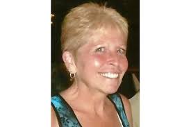 Cynthia Harrison Obituary (1957