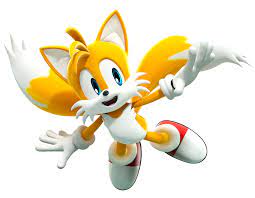 Tails Flying Recreated Pose Upgraded Sonic Sonic Boom Tails Sonic The Hedgehog
