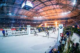 95,7 g denaturierten ethanol 96 % v/v (entsprechend 89,0 g ethanol). Denise Herrmann Bei Biathlon World Team Challenge In Ruhpolding Am Start