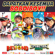 The movie 1.2 boboiboy galaxy (season 1) 1.3 boboiboy movie 2 1.4 boboiboy galaxy (season 2) 2 appearance 2.1 boboiboy: Boboiboy New Pek Beyond Starter Deck Bbb Sori Facebook