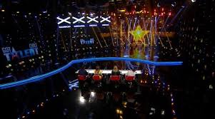 Oz show, bajo licencia de sony pictures television studios. Capitulos Got Talent Chile Mega