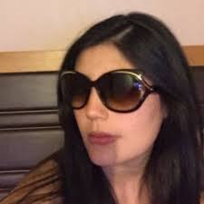 Maria Cavalieri Carricart (@mariacavalieri)