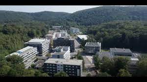 The university is particularly well known for research and education in computer science, and some other fields such as computational linguistics and. Welcome To The Saarland Informatics Campus In Saarbrucken