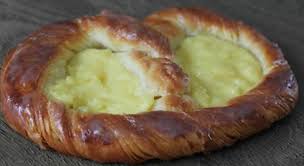 Lunettes A La Creme Patissiere Au Thermomix Recette Thermomix Thermomix Recette Recettes Au Thermomix Creme Patissiere Thermomix