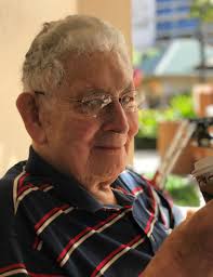 Obituary information for John Patrick Kinsley