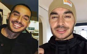 Christopher, better known as rio is a gang leader who employed beth boland, annie marks, and ruby hill to do his gang's dirty work after they stole money from him. How Old Is Good Girls Actor Manny Montana And Is He In A Relationship Heart