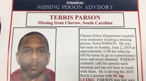 Dail was described as a bright and fun woman whose smile could light up a room. Sled Deputies Searching Home In Connection With Cheraw Missing Person Case Wpde