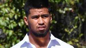Brisbane enforcer payne haas has escaped conviction for a recent incident involving police in the i will learn from this incident and i will be a better person in the future. broncos ceo paul white said. Broncos Forward Payne Haas Fined For Driving Offences