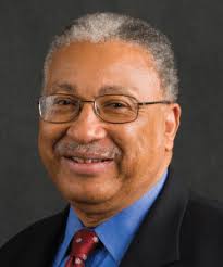 James S. Jackson (1944–2020)