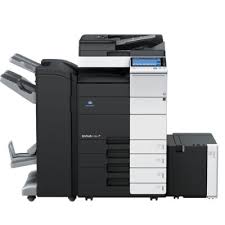 Color digital multifunction imaging system: Canon Imagerunner Advance C5030 Color Copier Copierguide