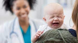 Blahungen Beim Baby Was Sie Dagegen Tun Konnen