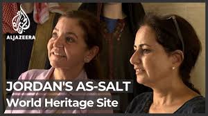 Elephant in the room': Jordanian women and equal rights