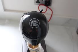 Maybe you would like to learn more about one of these? Nescafe Dolce Gusto Infinissima Manual Review Trusted Reviews