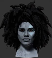 Ty Ferrell (@TyFerrell_Art)