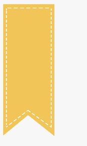 yellow ribbon png transparent png kindpng yellow ribbon png transparent png