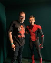 He is best known for playing the title role in billy elliot the musical at the victoria palace theatre, london, as well as for. Tom Holland Net