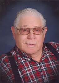 Harlan Otte Obituary