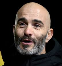 I'm afraid cheffy has blown it with Joao.