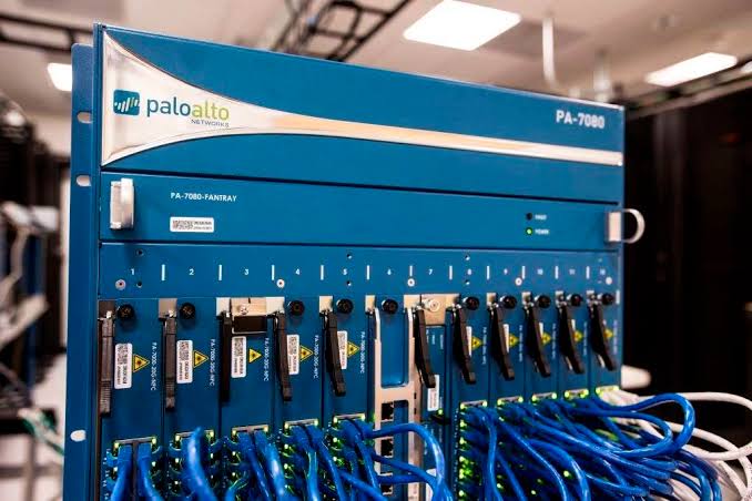 Waspada! Celah Keamanan Kritis Ditemukan pada Firewall Palo Alto Networks