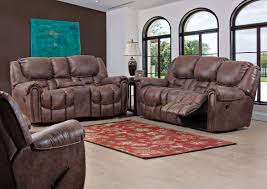 Dual Motion Sofa Ffo Home Living Room Sets Home Discount Furniture