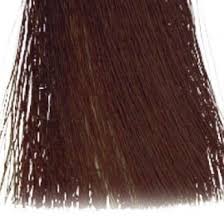 It reminds us of cozy fall foliage in a messy, piecey look with tiny copper babylights and deep chocolate roots. Kaaral Baco Soft Color 6 38 Dark Gold Chestnut Blonde 2 Oz East Coast Salon Services