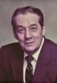 Obituary information for Anthony Paul Lucci