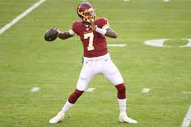 84th season first game played september 16, 1937. Washington Football Team S Next Breakout Te May Be On The Roster