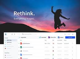 Rethink Files Discount Coupon 98 Off For 2tb Cloud Storage Organization Rethought Storage Organization Cloud Storage