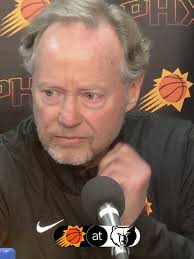 Chris Paul rains the jumper over Giannis