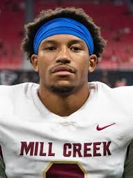 Richmond 2024 Football Offers