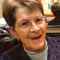 Death, Sandra M. Rasmussen, Bradshaw resident, 76