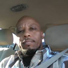 Ricky Anthonia Jeter