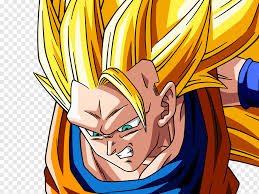 The fifth season of the dragon ball z anime series contains the imperfect cell and perfect cell arcs, which comprises part 2 of the android saga.the episodes are produced by toei animation, and are based on the final 26 volumes of the dragon ball manga series by akira toriyama. Dragon Ball Z Dokkan Battle Goku Trunks Gohan Dragon Ball Z 2 Super Battle Goku Computer Wallpaper Cartoon Trunks Png Pngwing