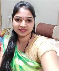 Dipali Santosh Chavan