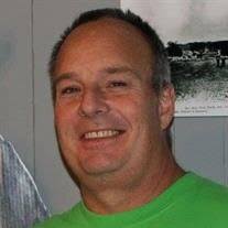 Christopher Lynn Krebs Obituary