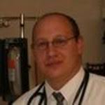 Dr. John Hebrew, MD, Emergency Medicine