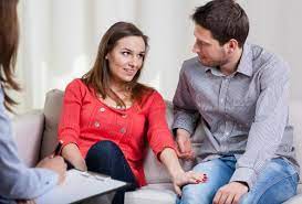This guy takes his girlfriend to a couples counselor and he has no idea the lewd man would offer to treat her. Are You Setting Your Marriage Therapy Up For Failure Dr Marni Feuerman
