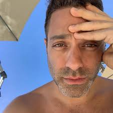 Ari Borovoy, de OV7, respira tranquilo en Navidad por esta notificación de  las autoridades mexicanas