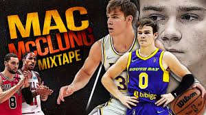 Mac McClung Was TORCHiNG The G-Leauge in 2021 🔥🔥