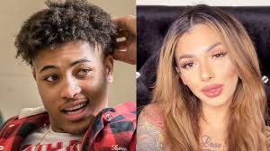 Washington wizards forward kelly oubre jr. Nba Star Kelly Oubre Jr Dumps His Girlfriend For Celina Powell Exclusive Details Youtube