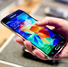 Induktive ladestation hält sie über laufenden lieferumfang: Stiftung Warentest Warum Das Samsung Galaxy S5 Noch Heute Alles Schlagt Welt