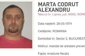 Procedura in caz de disparitie a dosarelor forma specifica a motivatiei care consta in orientarea activa si durabila a persoanei spre anumite domenii 543: Misterele Disparitiei Lui Codrut Marta De Ce Refuza Judecatorii Sa L Declare Mort Pe Fostul Sef De Cabinet Al Lui Sorin Blejnar Mobile